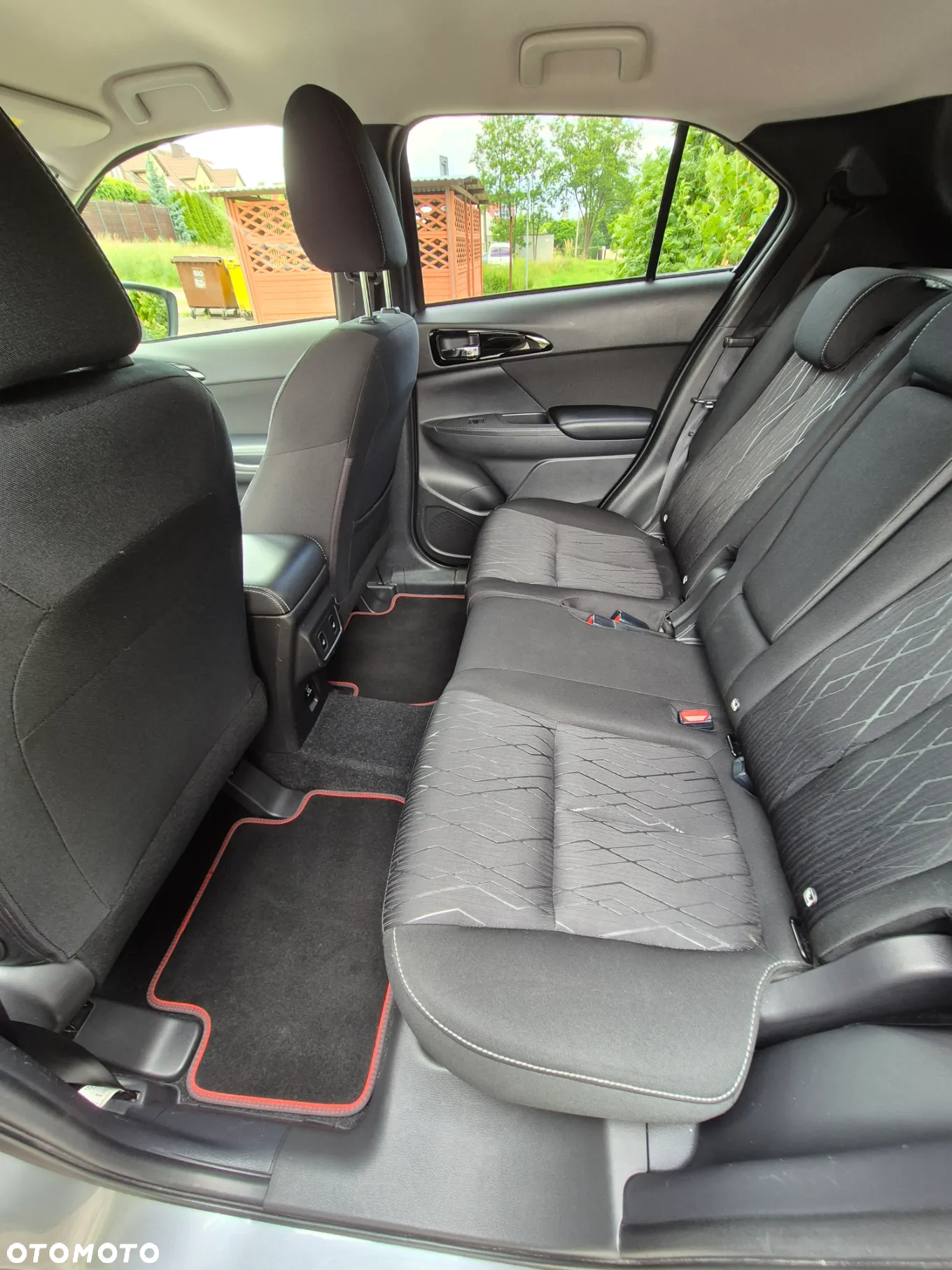 Mitsubishi Eclipse Cross 1.5 T Intense Plus CVT - 13