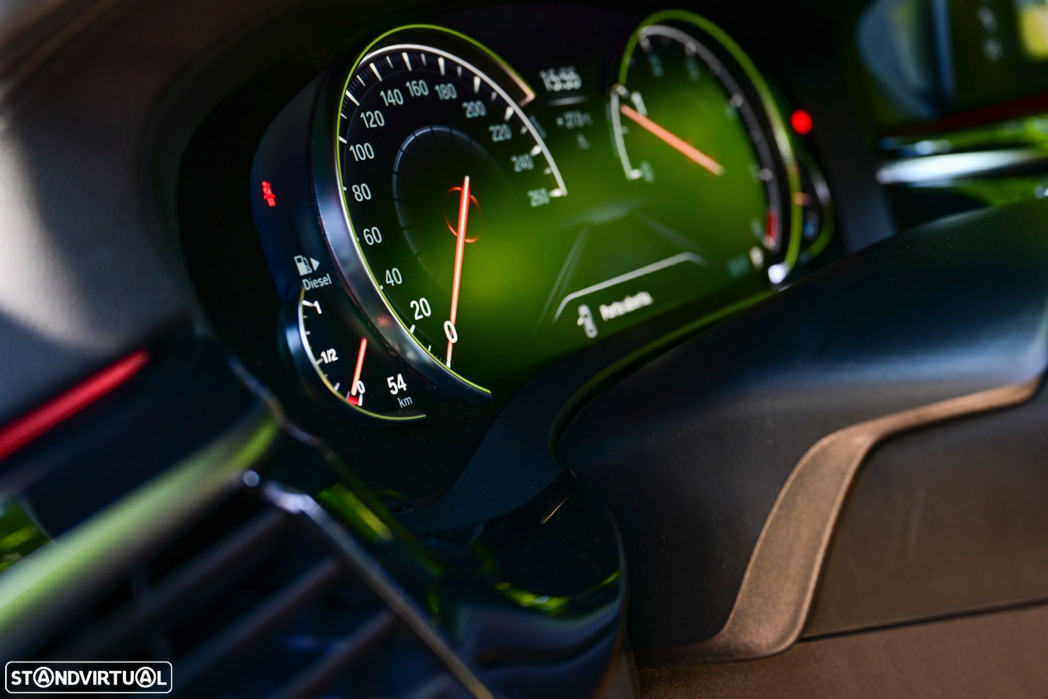 BMW 520 d Pack M Auto - 57