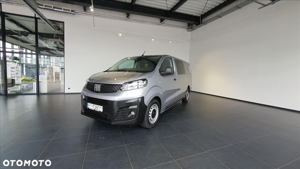Fiat scudo