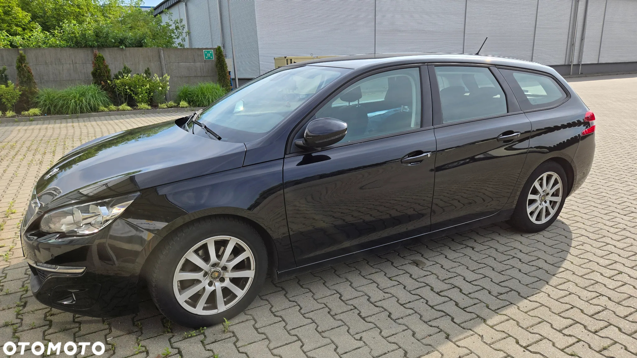 Peugeot 308 BlueHDi FAP 120 Stop & Start Active - 13