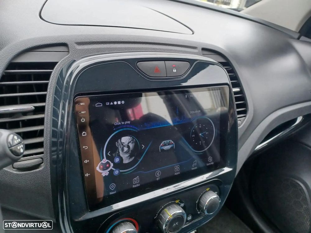 Renault Captur 1.5 dCi Sport - 13
