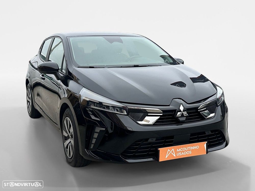 Mitsubishi Colt 1.0 MPI Kyoto - 7