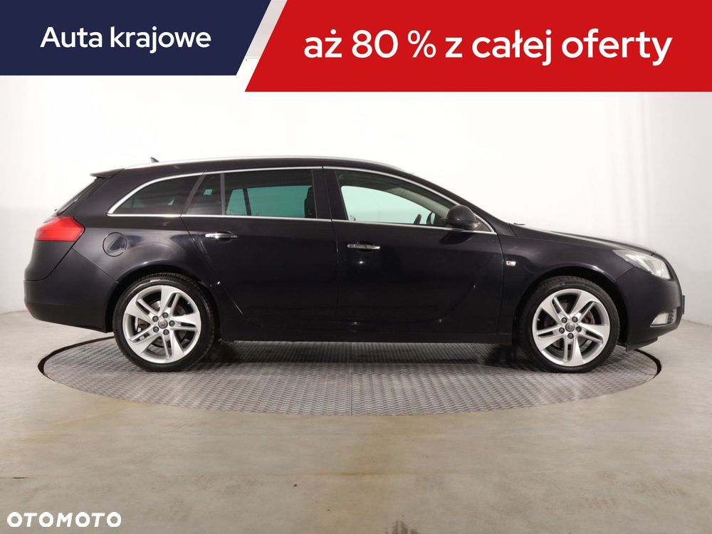 Opel Insignia - 8