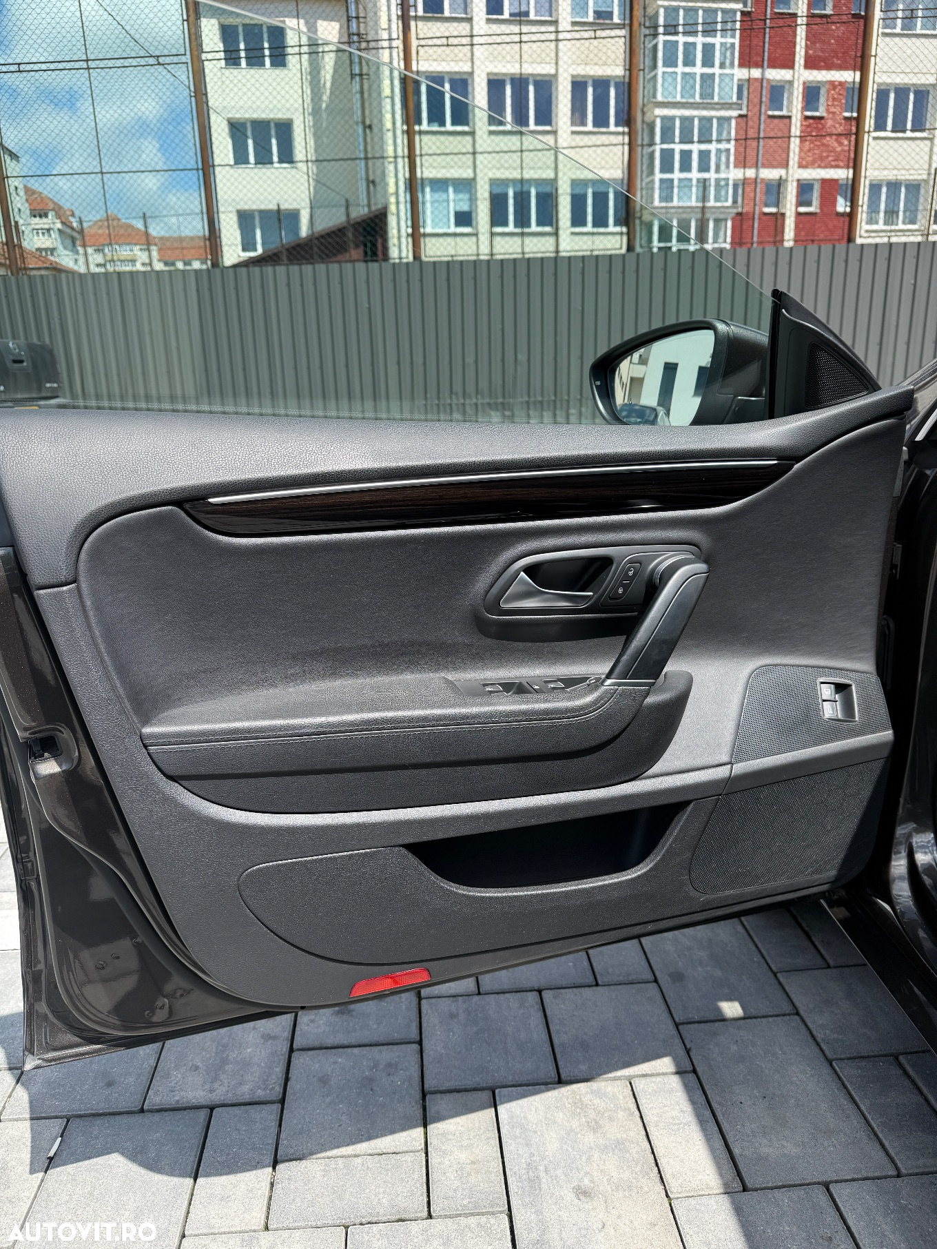 Volkswagen Passat CC 2.0 TDI 4Motion BlueMotion Technology DSG - 10