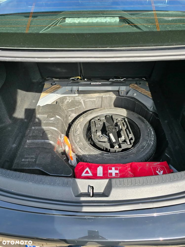 Renault Megane 1.6 SCe Intens - 21