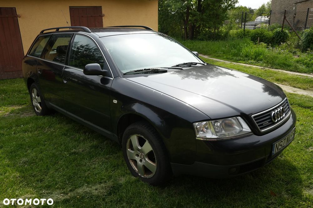 Audi A6 - 29