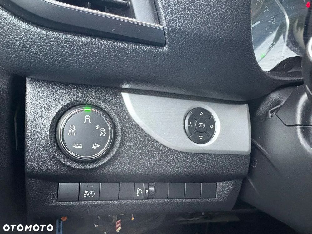 Opel Zafira Life 2.0 D L Tourer - 23