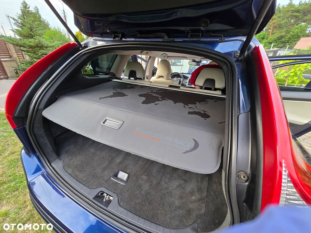 Volvo XC 60 D4 Drive-E Ocean Race - 14