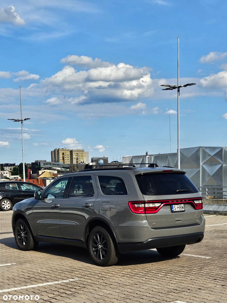 Dodge Durango - 3
