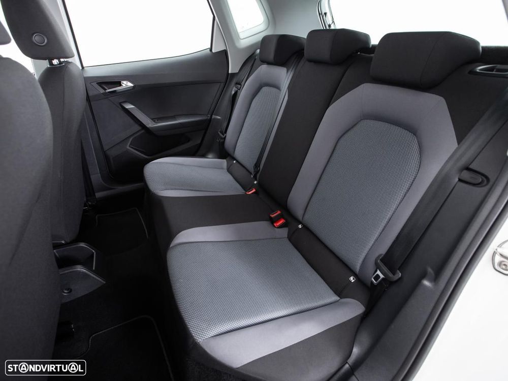 SEAT Arona 1.6 TDI Style - 10