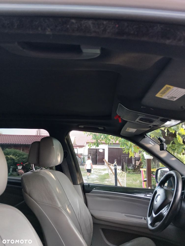 BMW X5 3.0si xDrive - 4