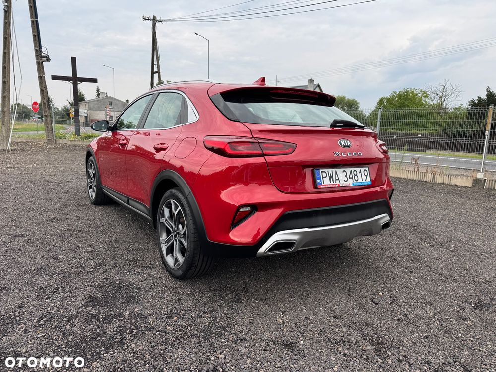 Kia XCeed - 9