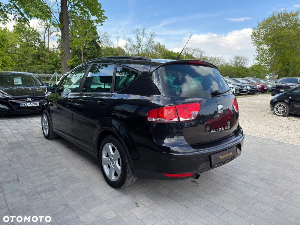 Seat Altea - 15