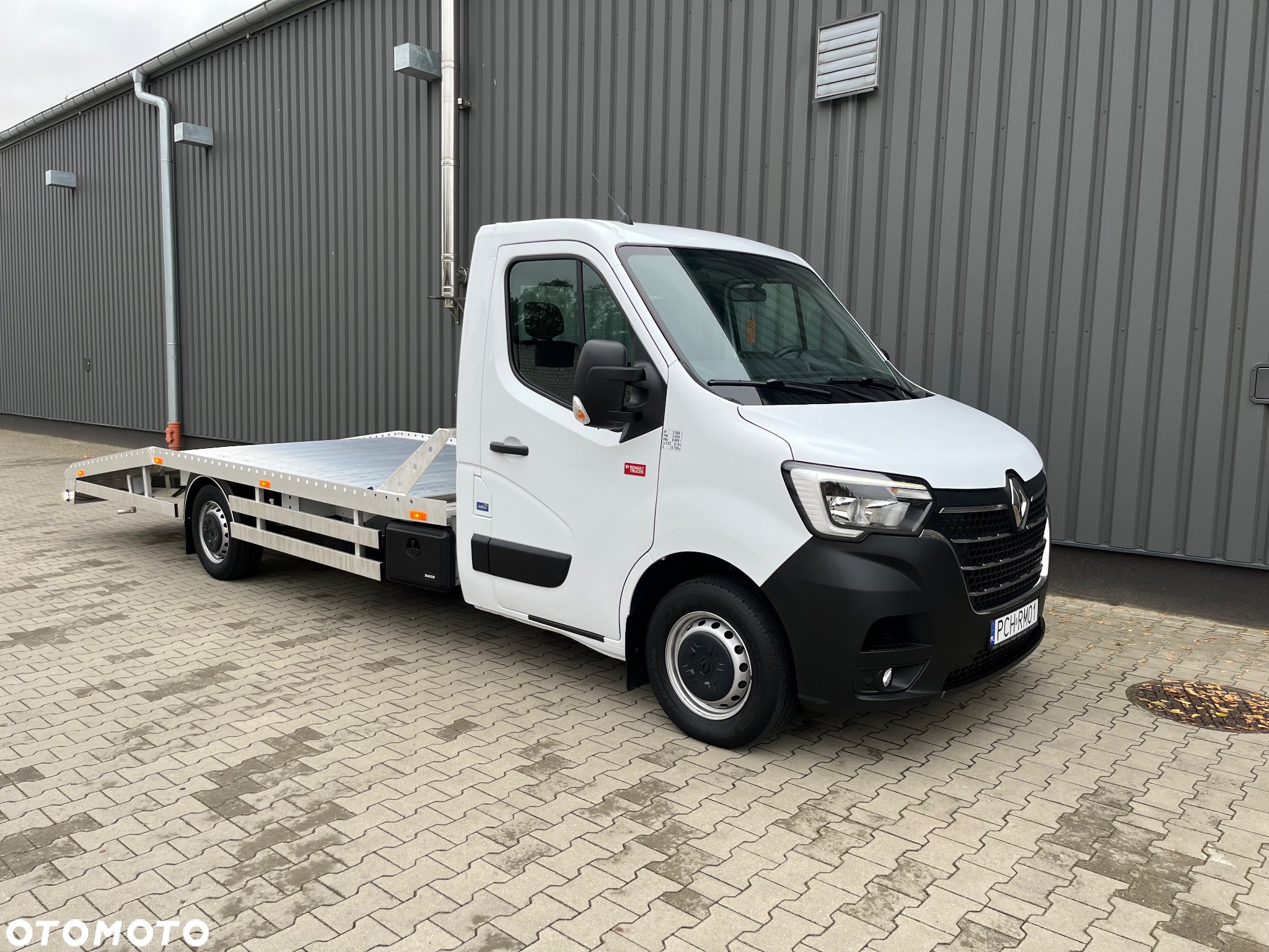 Renault Master - 4