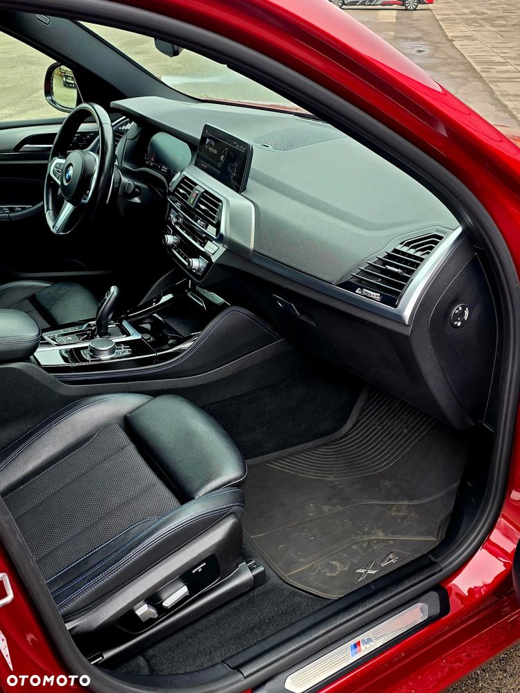 BMW X4 xDrive20i M Sport sport - 18