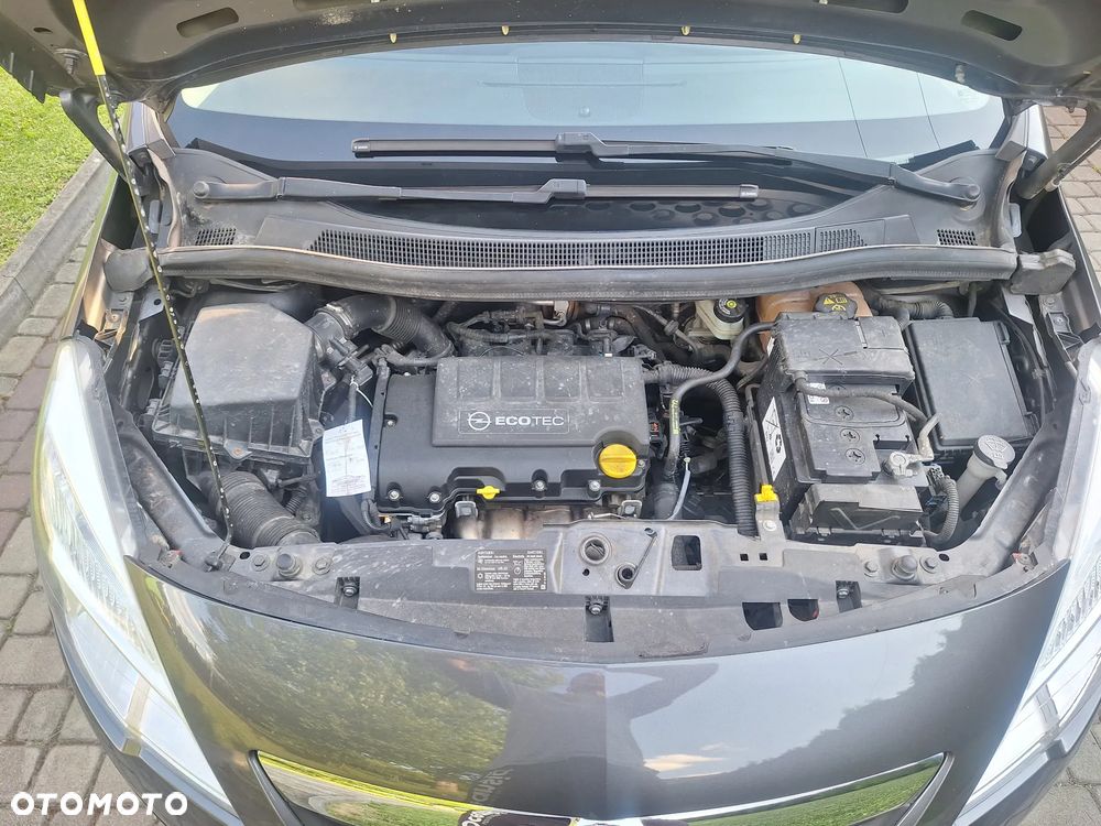 Opel Meriva 1.4 Active - 15