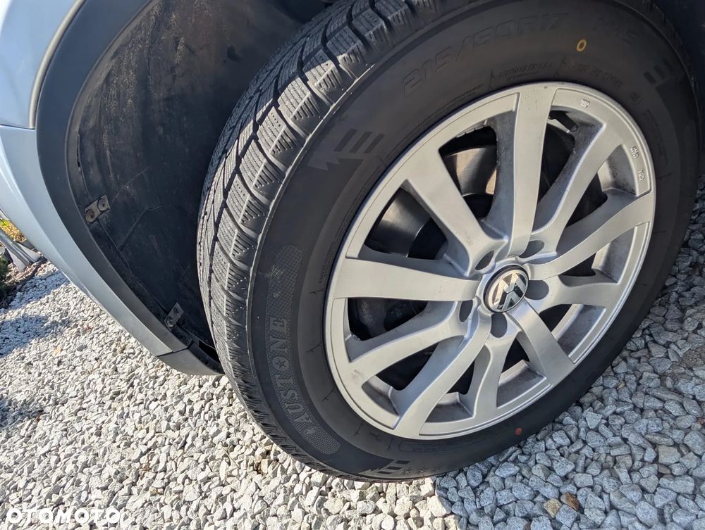 Volkswagen Tiguan 2.0 TSI 4Motion DSG Sport & Style - 18
