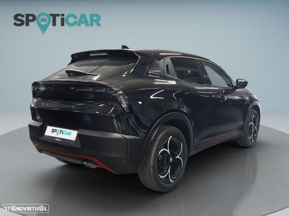 Alfa Romeo Junior 1.2 Speciale eDCT6 — fotografia 8