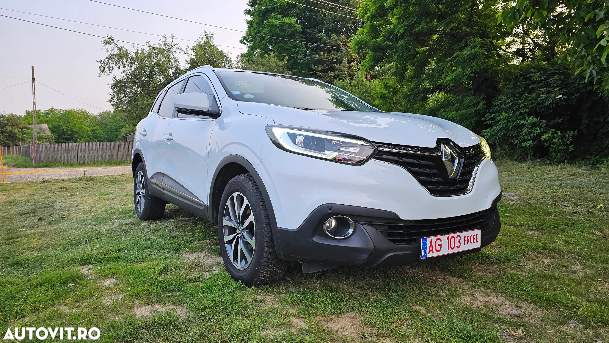 Renault Kadjar Energy dCi 110 Business - 18