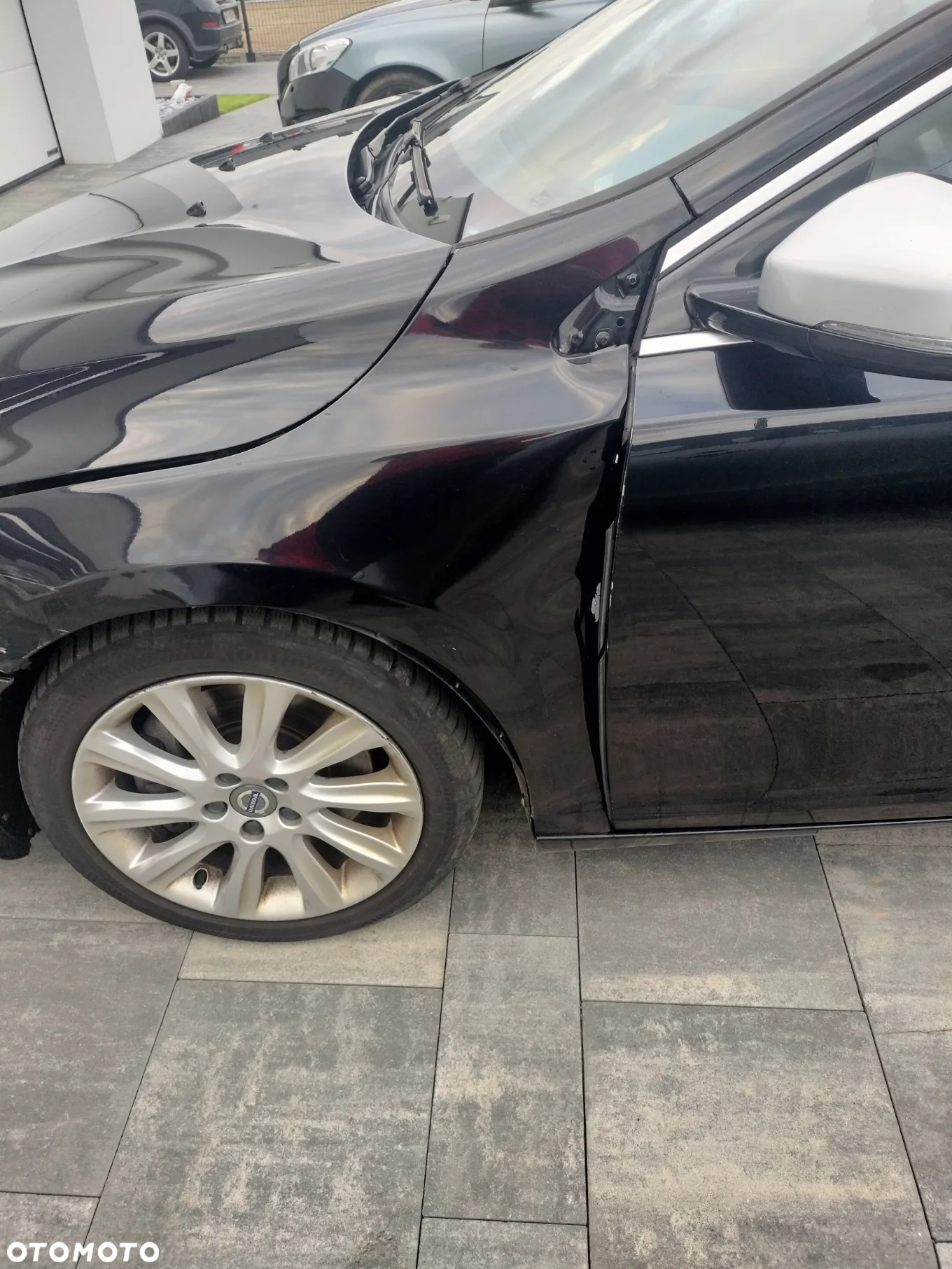 Volvo V40 D4 Drive-E R-Design Summum - 7