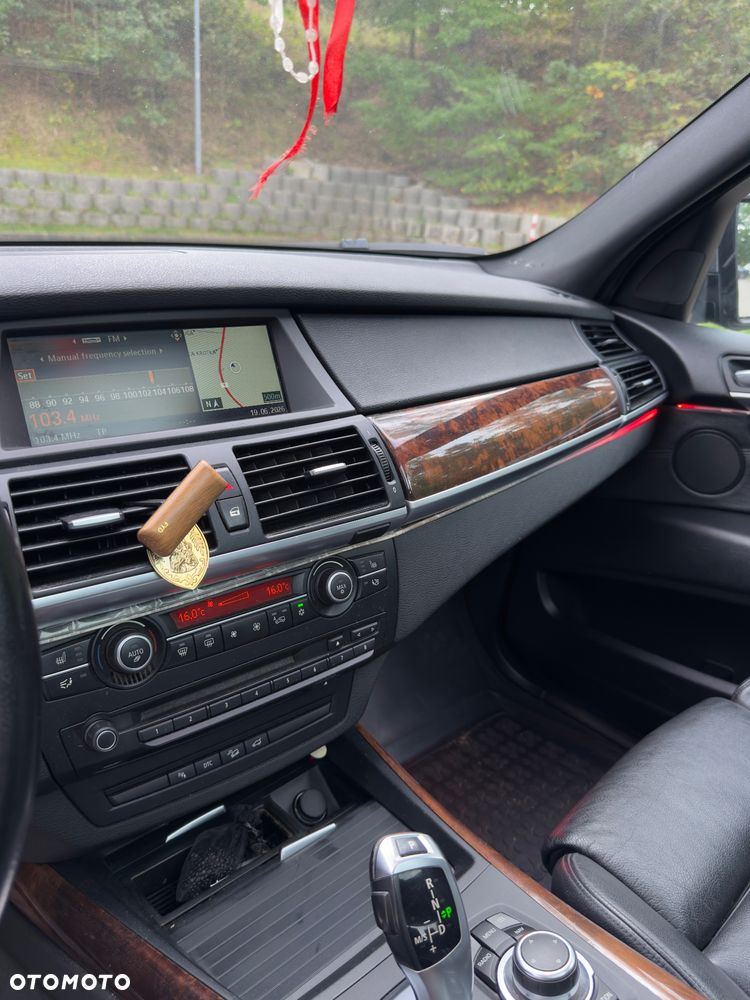 BMW X5 3.0d xDrive - 21