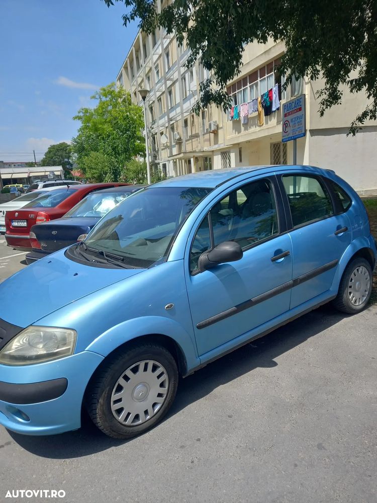 Citroën C3 1.1 X - 10