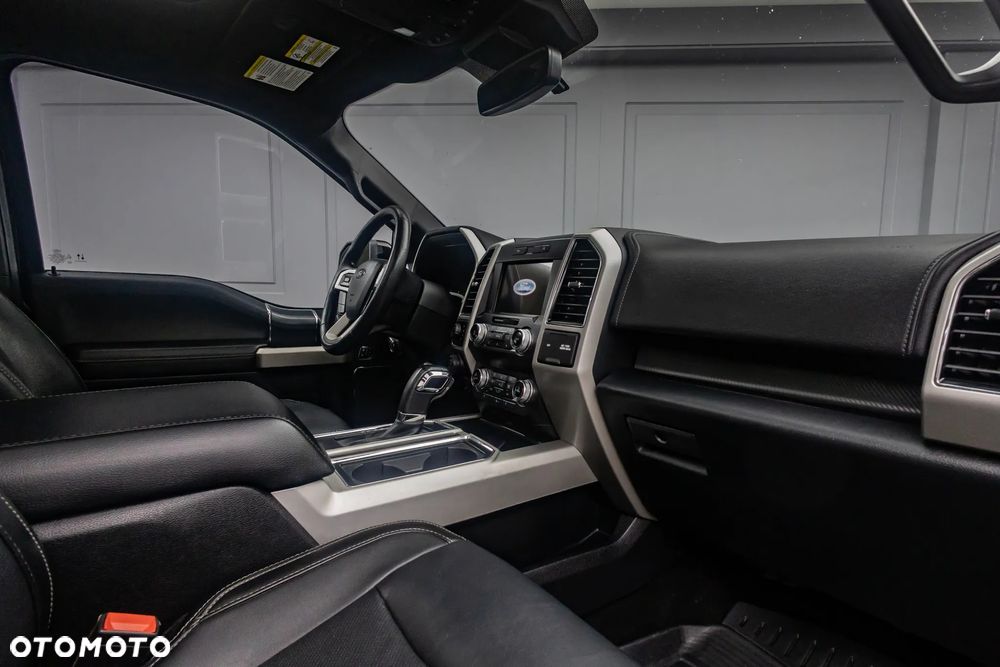 Ford F150 - 29