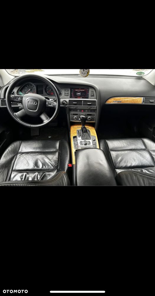 Audi A6 Limousine - 6