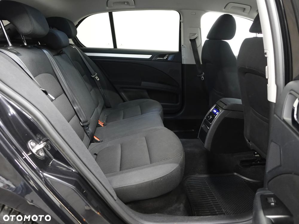 Skoda Superb 1.8 TSI Ambition - 26