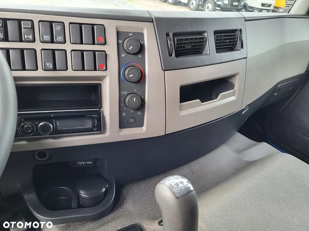 Volvo FE 240 Stokota Cysterna Paliwowa Krajowa - 18