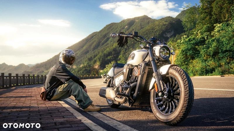 Benda Dark Flag 500 - 21