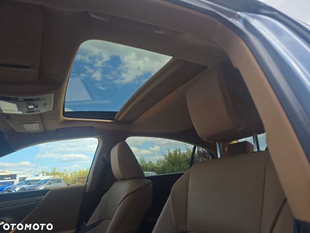 Lexus ES 300h Business Edition - 18