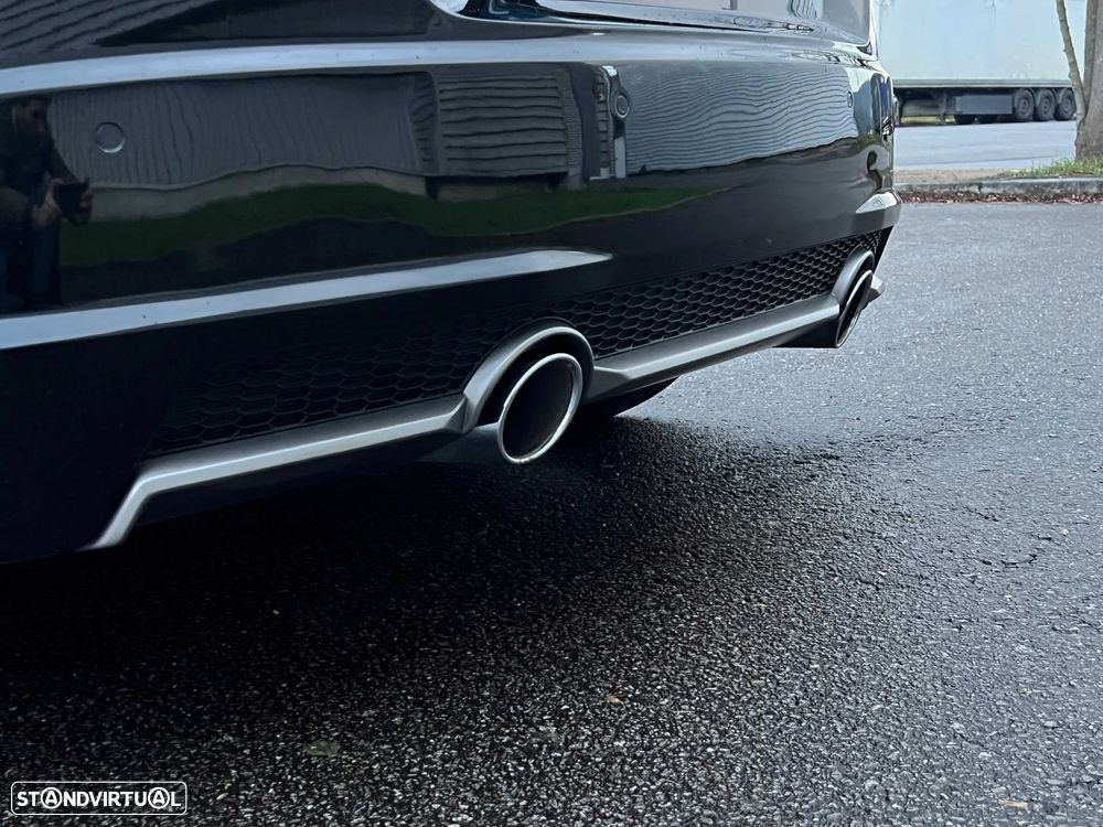 Audi TT Coupé 2.0 TDI S-line - 12