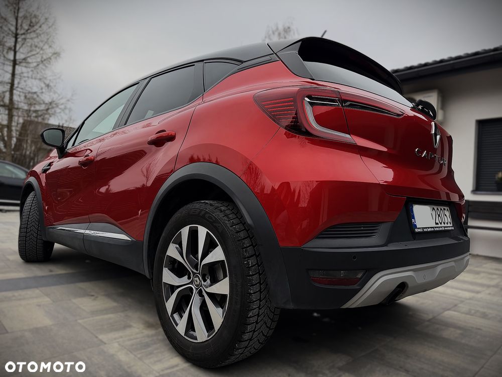 Renault Captur 1.0 TCe Zen - 10