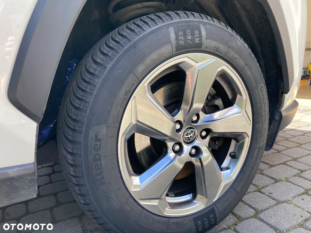 Toyota RAV4 2.0 Comfort 4x2 - 18