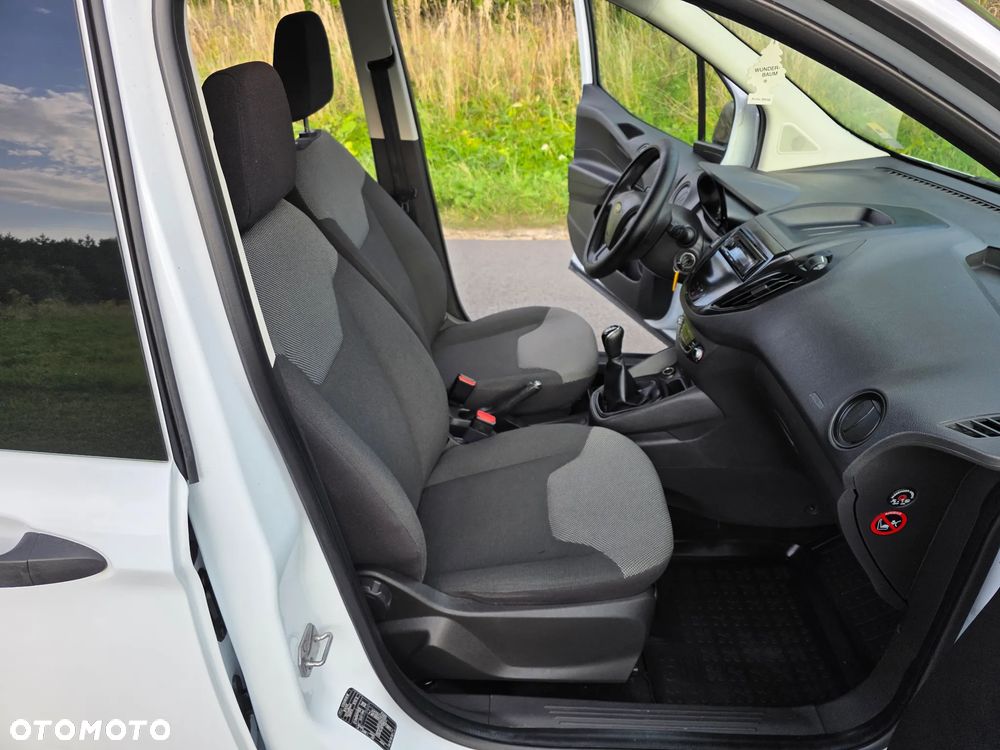 Ford Tourneo Courier 1.0 EcoBoost Ambiente - 16