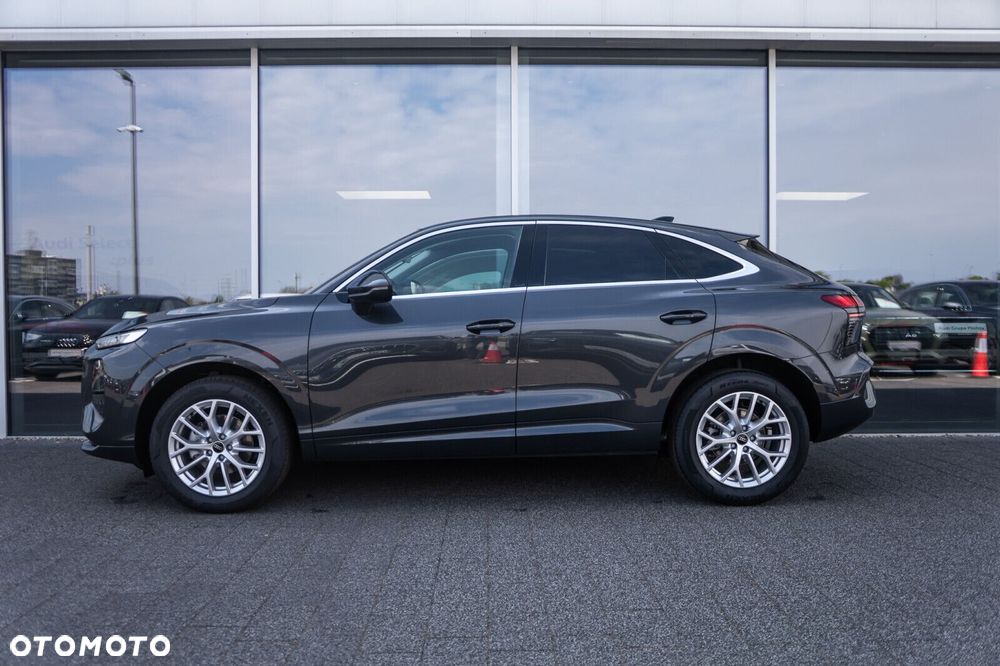 Audi Q3 Sportback TFSI mHEV 110 kW S tronic - 6