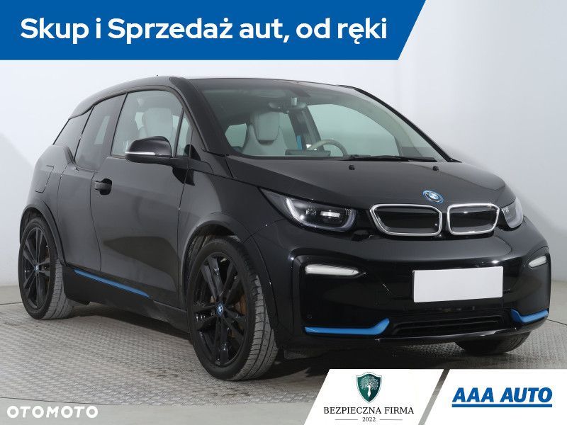 BMW i3 - 2