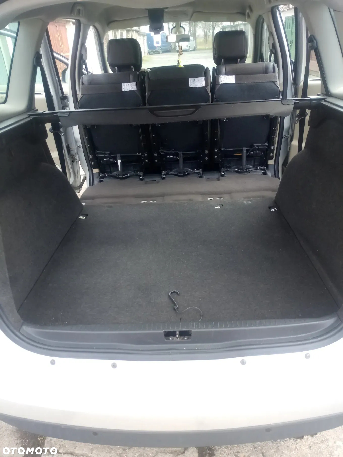 Renault Grand Scenic Gr 1.5 dCi Life - 16
