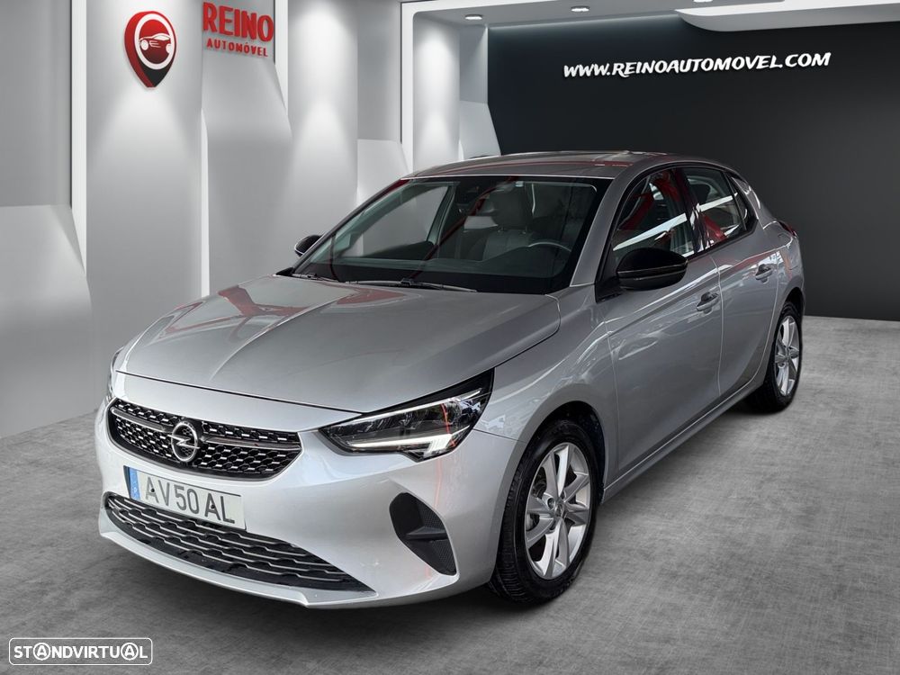 Opel Corsa 1.2 Business - 1