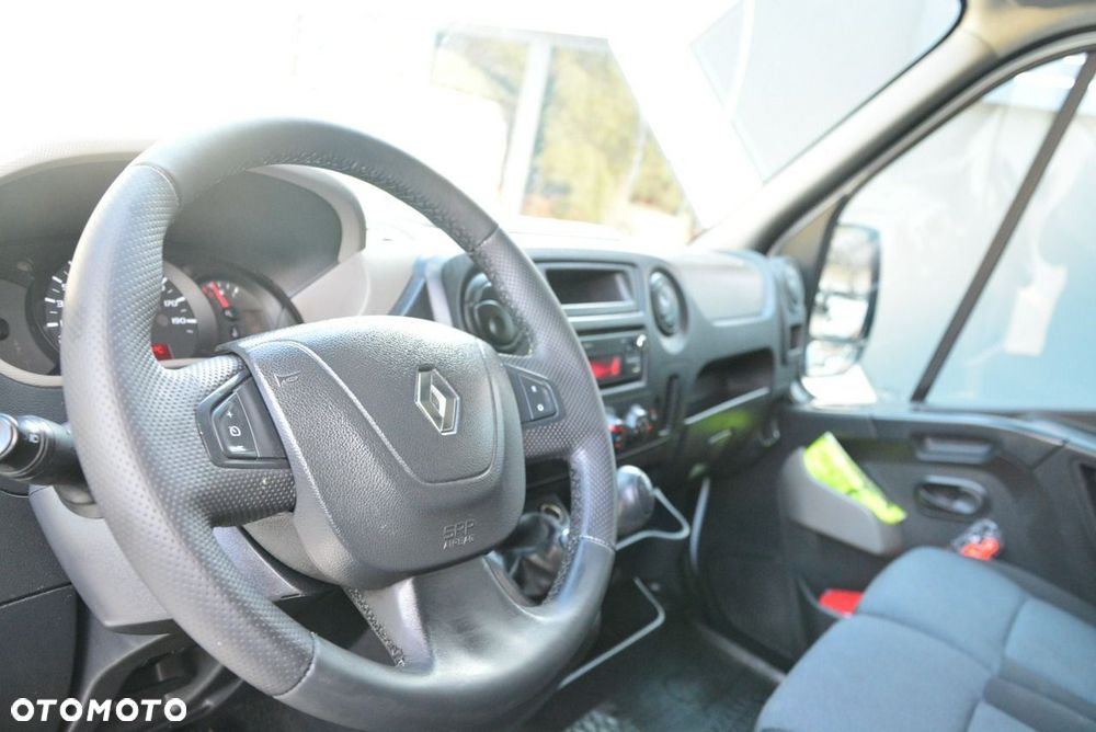 Renault Master - 10
