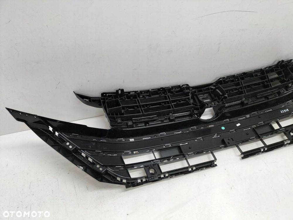 atrapa kratka grill vw arteon lift 20- - 6
