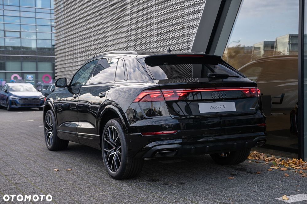 Audi Q8 - 4