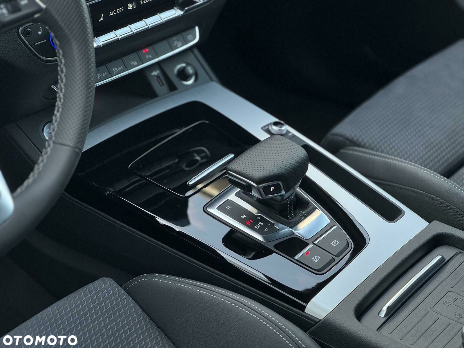 Audi Q5 Sportback - 12