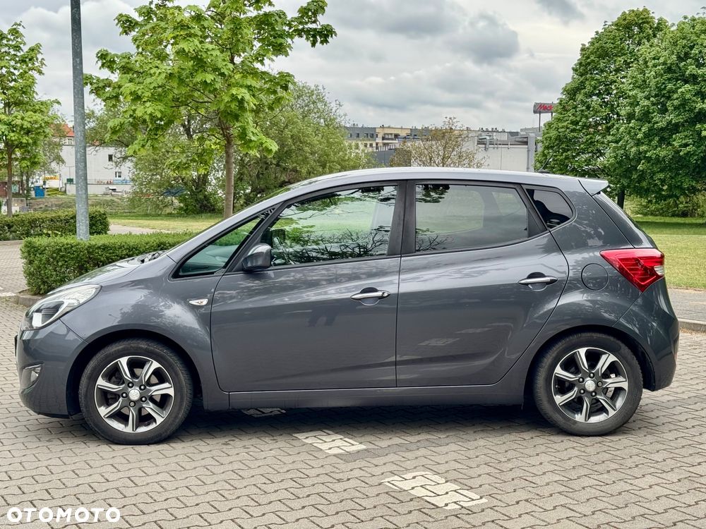 Hyundai ix20 1.4 Comfort - 2