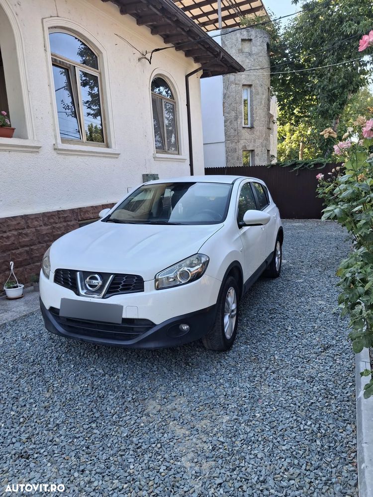 Nissan Qashqai 1.6 Acenta - 1