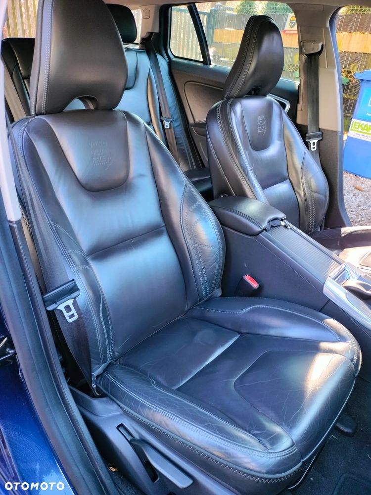 Volvo V60 T3 Ocean Race - 16