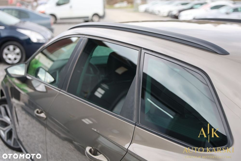 Seat Leon Sportstourer - 17