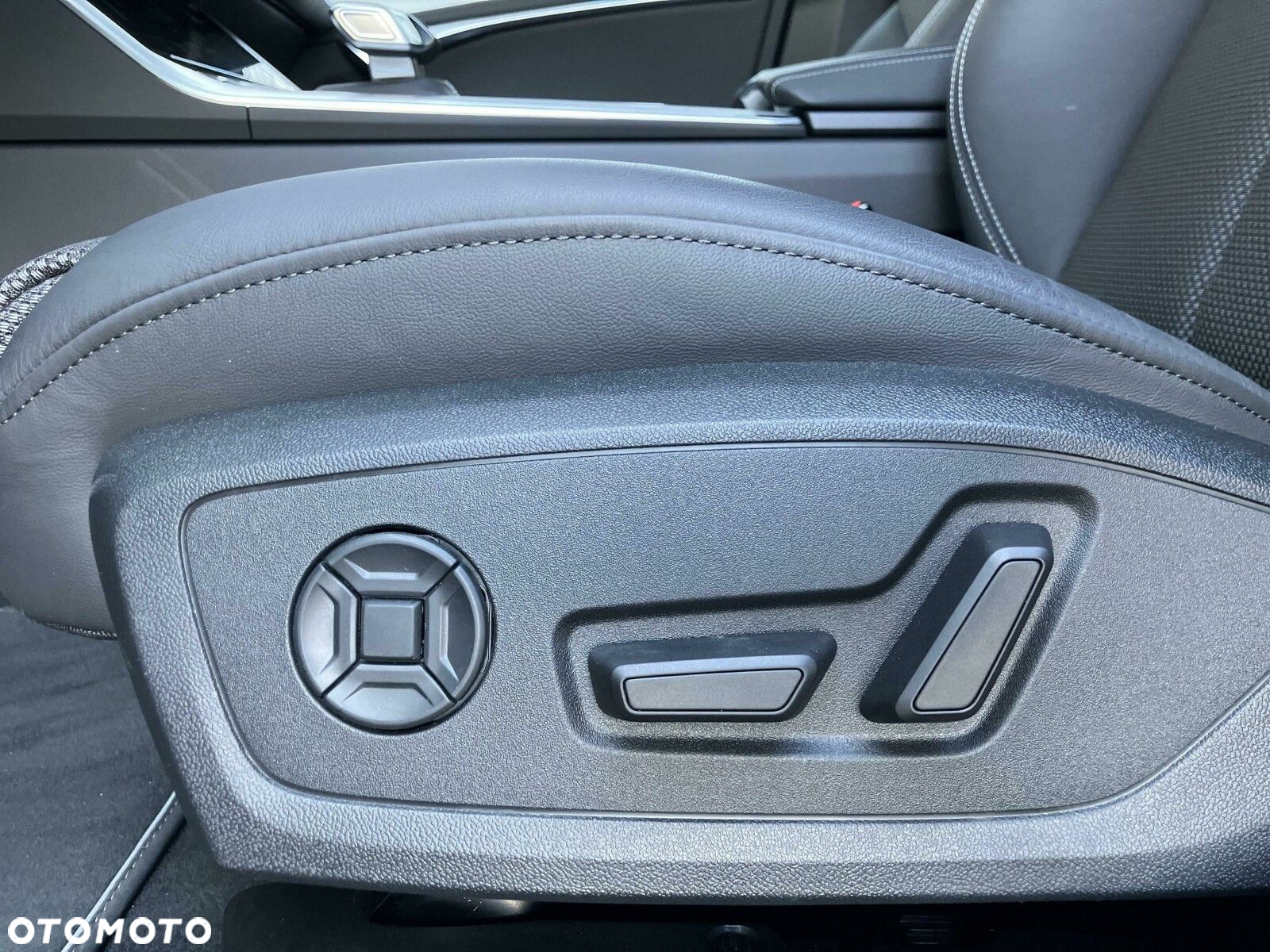 Audi A6 - 14