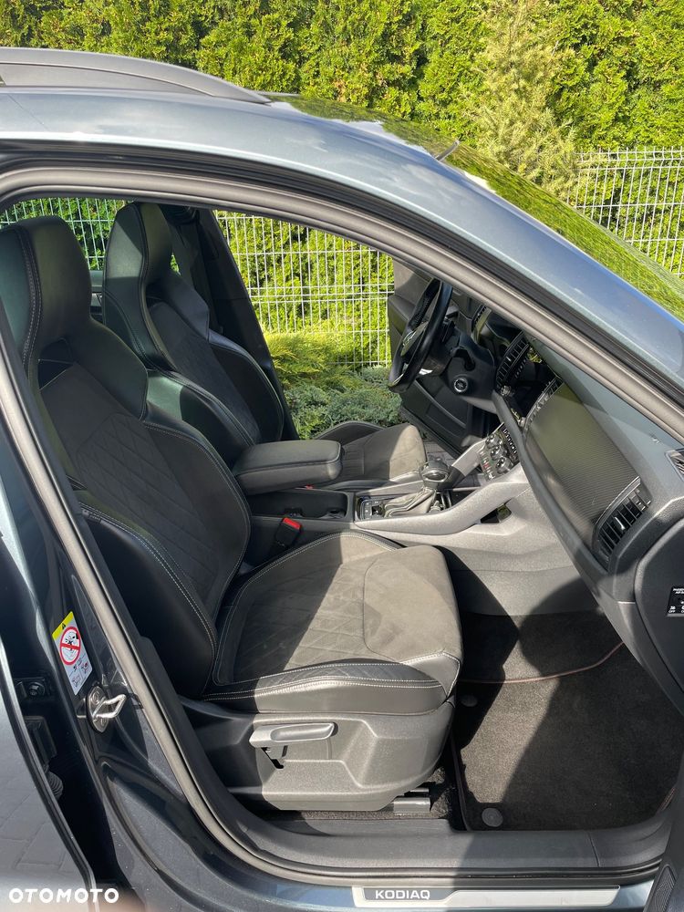 Skoda Kodiaq - 12